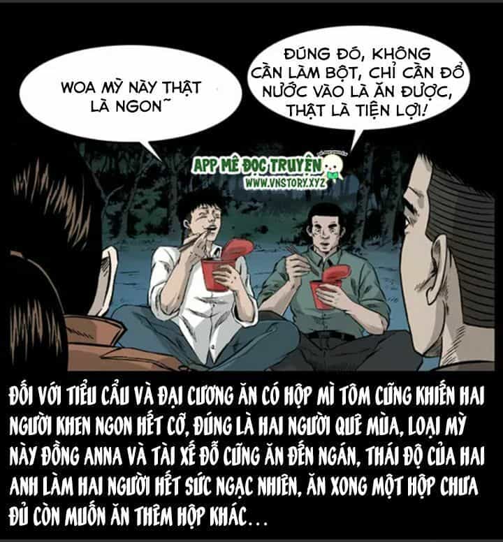 U Minh Ngụy Tượng - Chương 56 - ảnh 54
