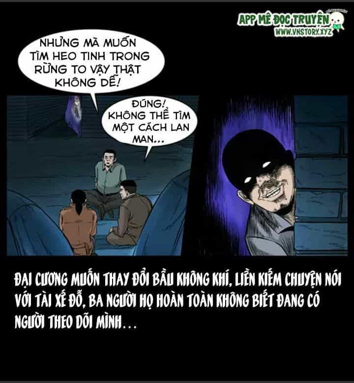 U Minh Ngụy Tượng - Chương 56 - ảnh 60