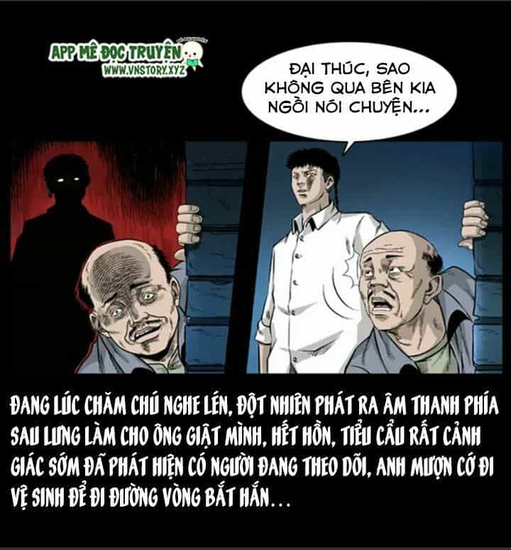 U Minh Ngụy Tượng - Chương 56 - ảnh 62