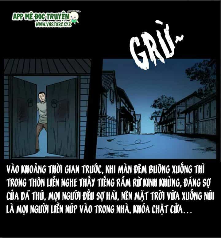 U Minh Ngụy Tượng - Chương 56 - ảnh 72