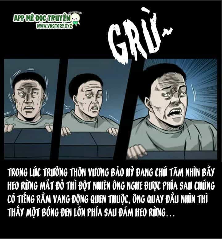 U Minh Ngụy Tượng - Chương 56 - ảnh 76