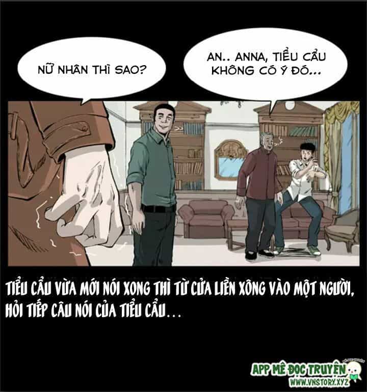 U Minh Ngụy Tượng - Chương 56 - ảnh 8