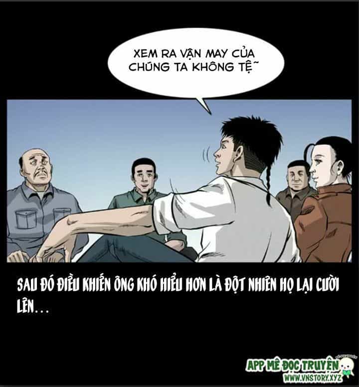 U Minh Ngụy Tượng - Chương 56 - ảnh 86