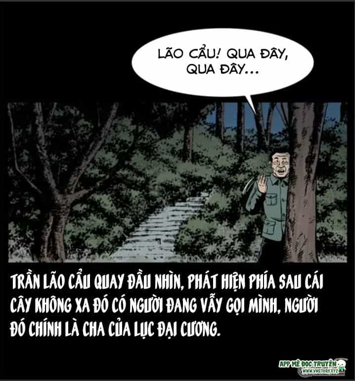U Minh Ngụy Tượng - Chương 8 - ảnh 19