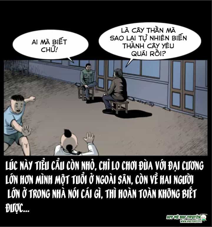 U Minh Ngụy Tượng - Chương 8 - ảnh 23