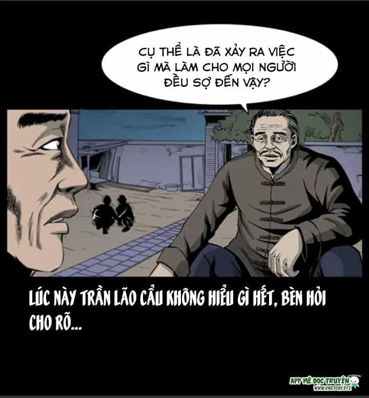 U Minh Ngụy Tượng - Chương 8 - ảnh 25