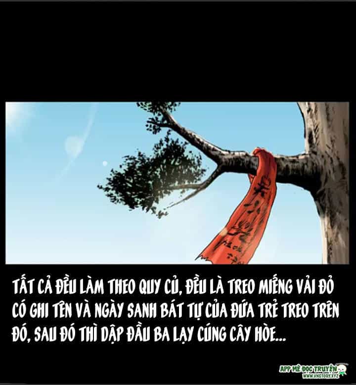 U Minh Ngụy Tượng - Chương 8 - ảnh 28