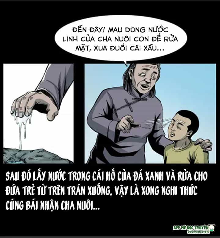 U Minh Ngụy Tượng - Chương 8 - ảnh 29