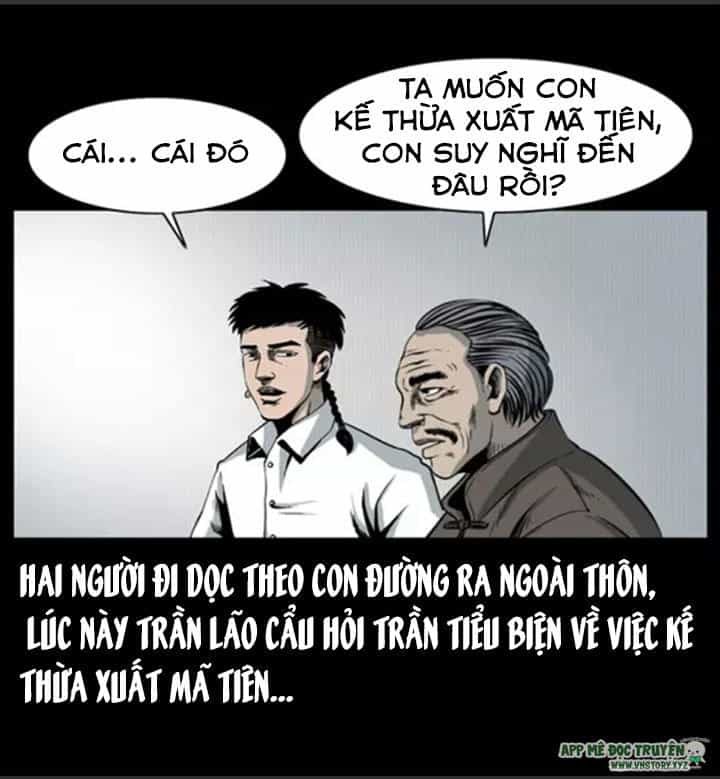 U Minh Ngụy Tượng - Chương 8 - ảnh 3