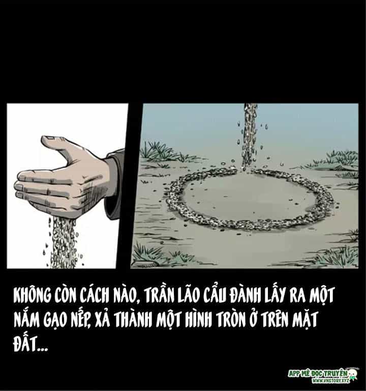 U Minh Ngụy Tượng - Chương 8 - ảnh 47