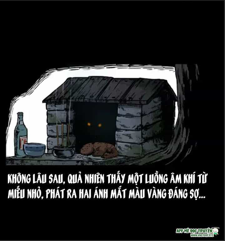 U Minh Ngụy Tượng - Chương 8 - ảnh 59