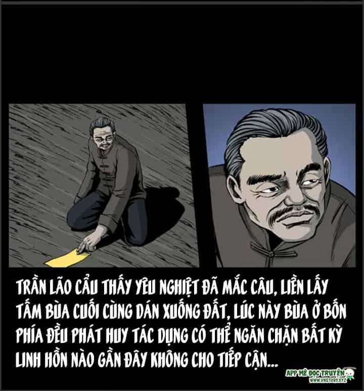 U Minh Ngụy Tượng - Chương 8 - ảnh 60