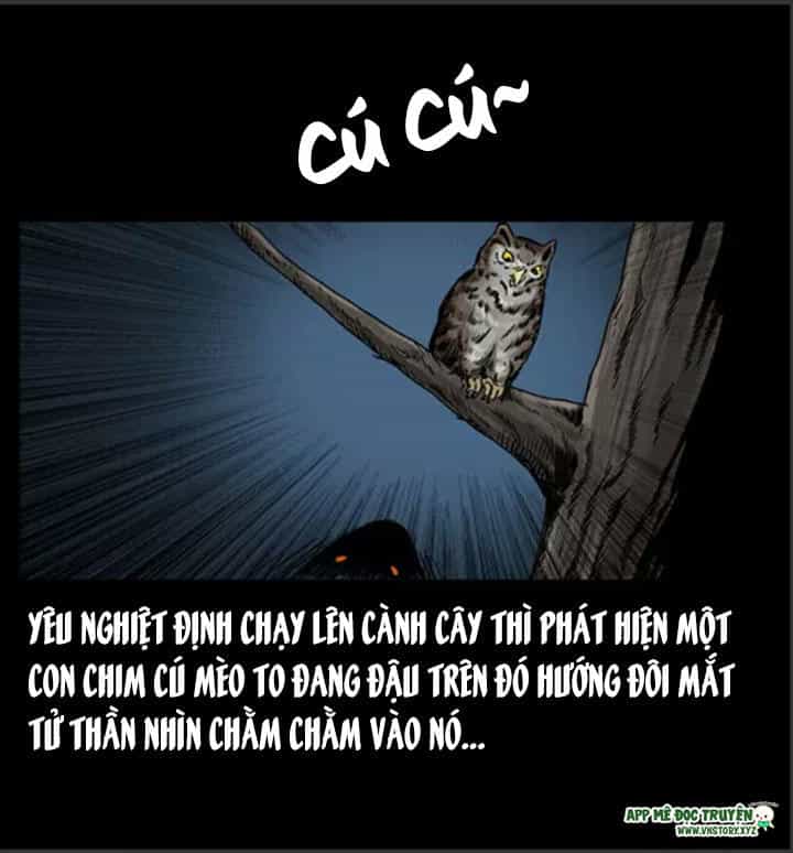 U Minh Ngụy Tượng - Chương 8 - ảnh 63