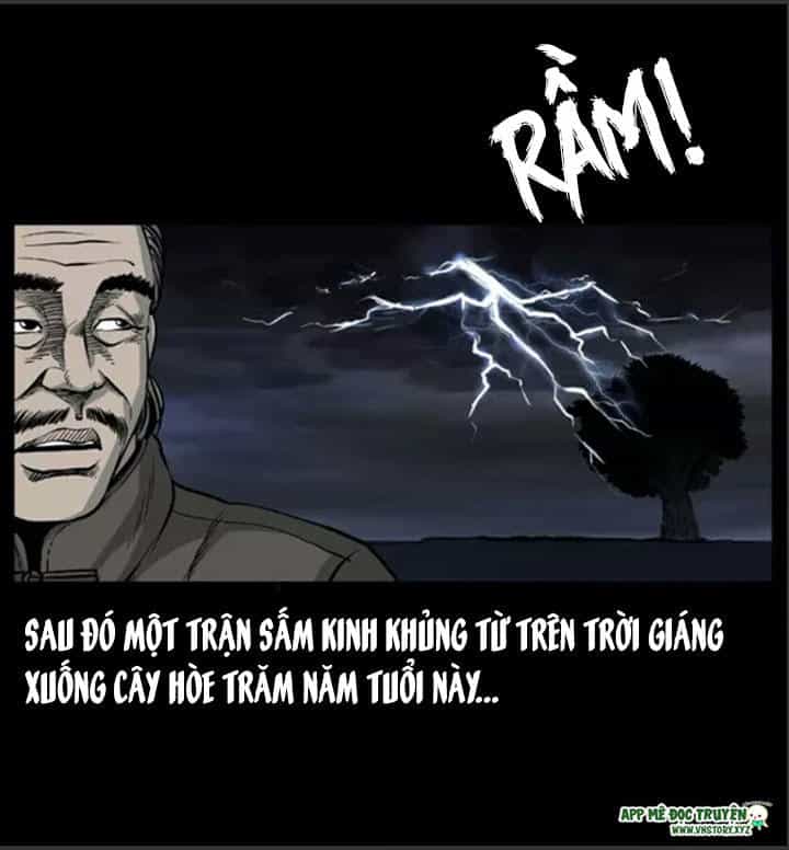 U Minh Ngụy Tượng - Chương 8 - ảnh 70