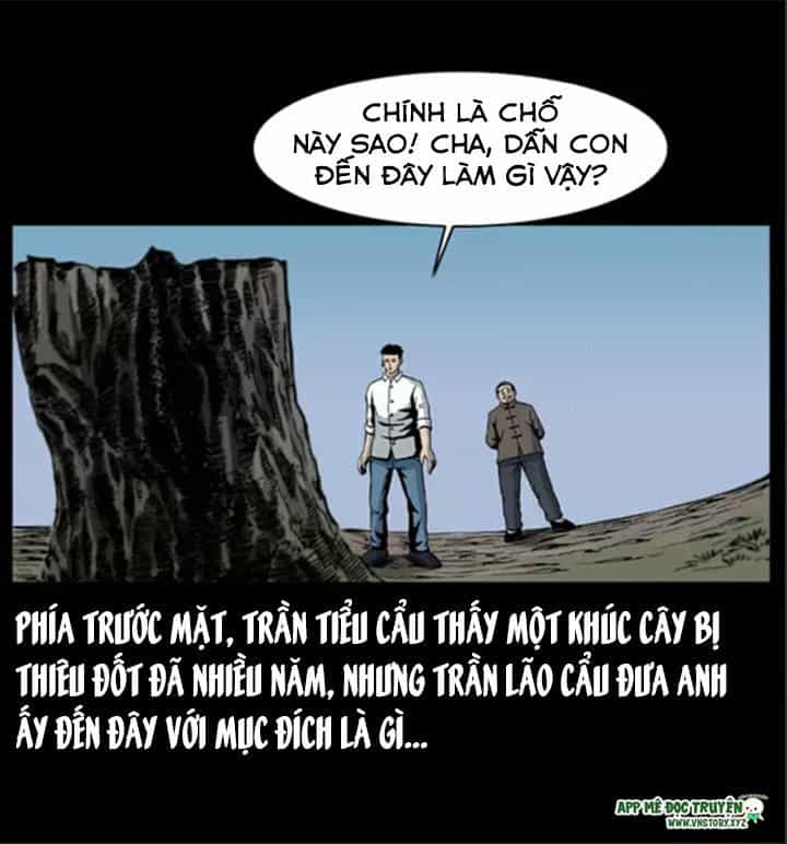 U Minh Ngụy Tượng - Chương 8 - ảnh 73