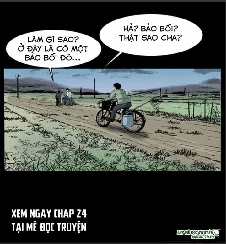 U Minh Ngụy Tượng - Chương 8 - ảnh 74