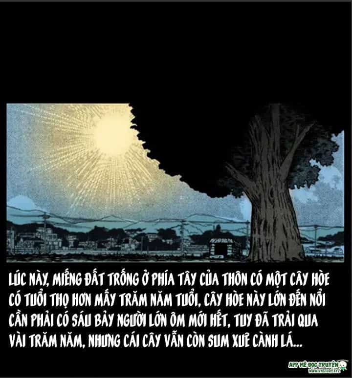 U Minh Ngụy Tượng - Chương 8 - ảnh 9