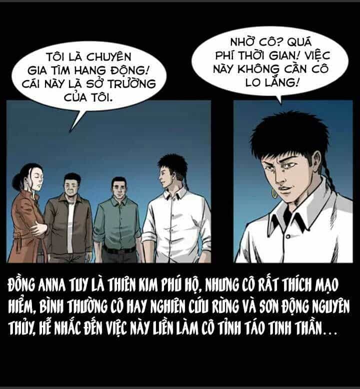 U Minh Ngụy Tượng - Chương 57 - ảnh 13