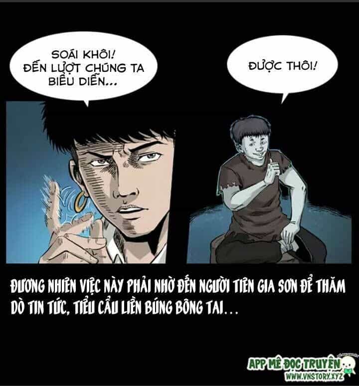 U Minh Ngụy Tượng - Chương 57 - ảnh 14