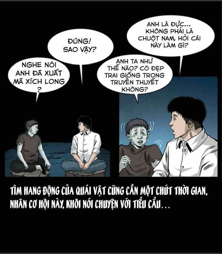 U Minh Ngụy Tượng - Chương 57 - ảnh 17