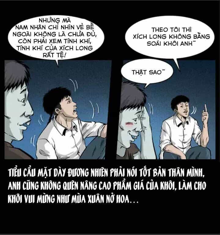 U Minh Ngụy Tượng - Chương 57 - ảnh 19