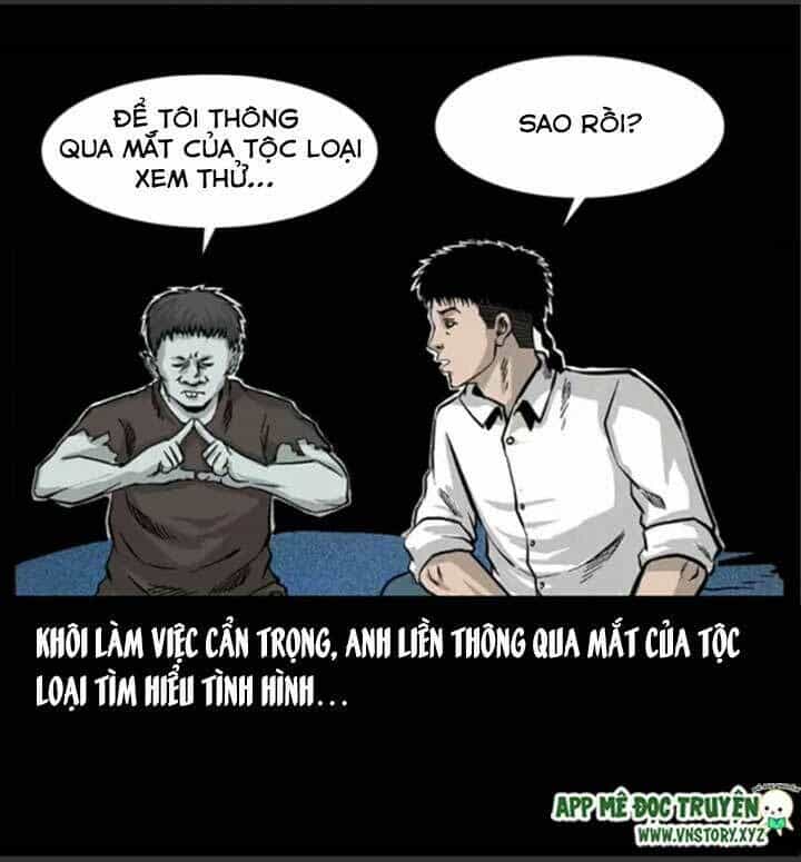 U Minh Ngụy Tượng - Chương 57 - ảnh 24