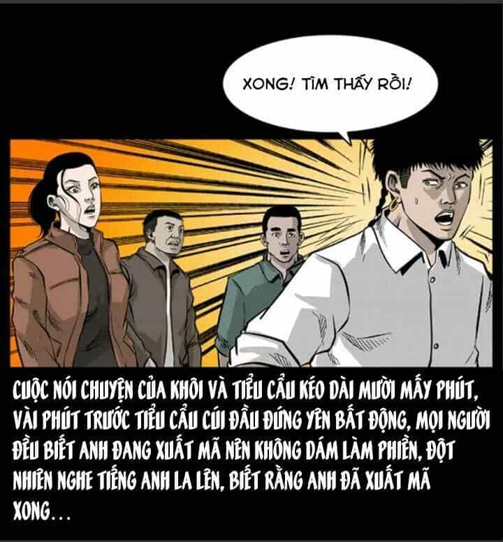 U Minh Ngụy Tượng - Chương 57 - ảnh 29