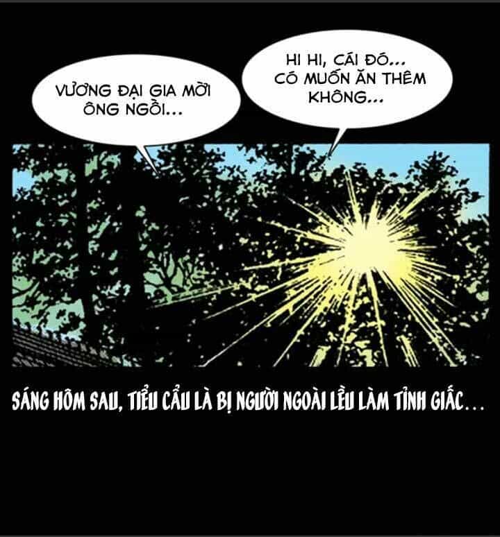 U Minh Ngụy Tượng - Chương 57 - ảnh 35