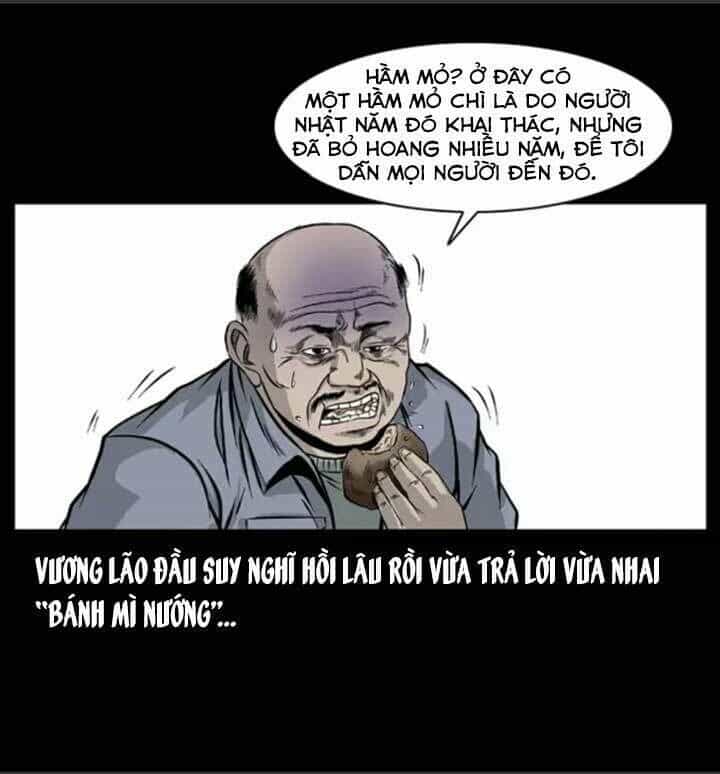 U Minh Ngụy Tượng - Chương 57 - ảnh 39
