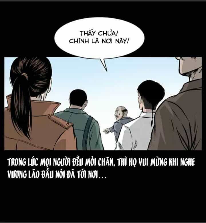 U Minh Ngụy Tượng - Chương 57 - ảnh 45