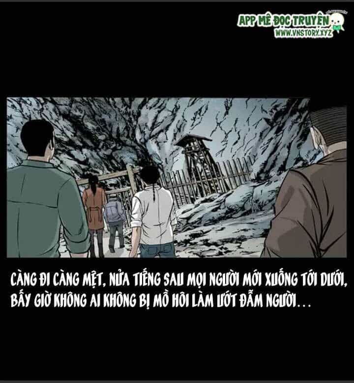 U Minh Ngụy Tượng - Chương 57 - ảnh 48