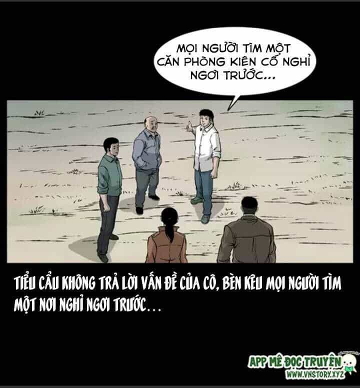 U Minh Ngụy Tượng - Chương 57 - ảnh 52