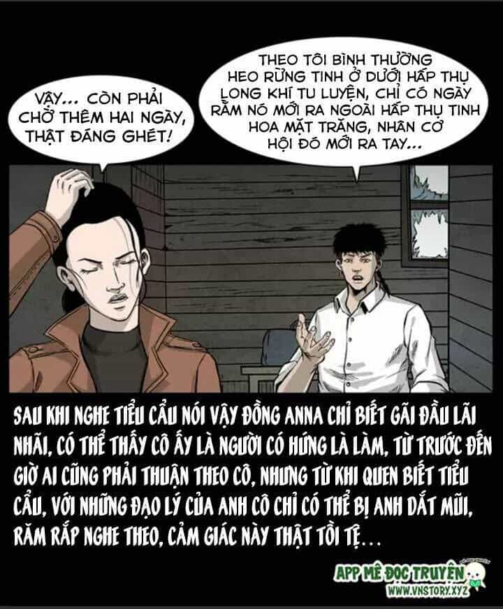 U Minh Ngụy Tượng - Chương 57 - ảnh 56