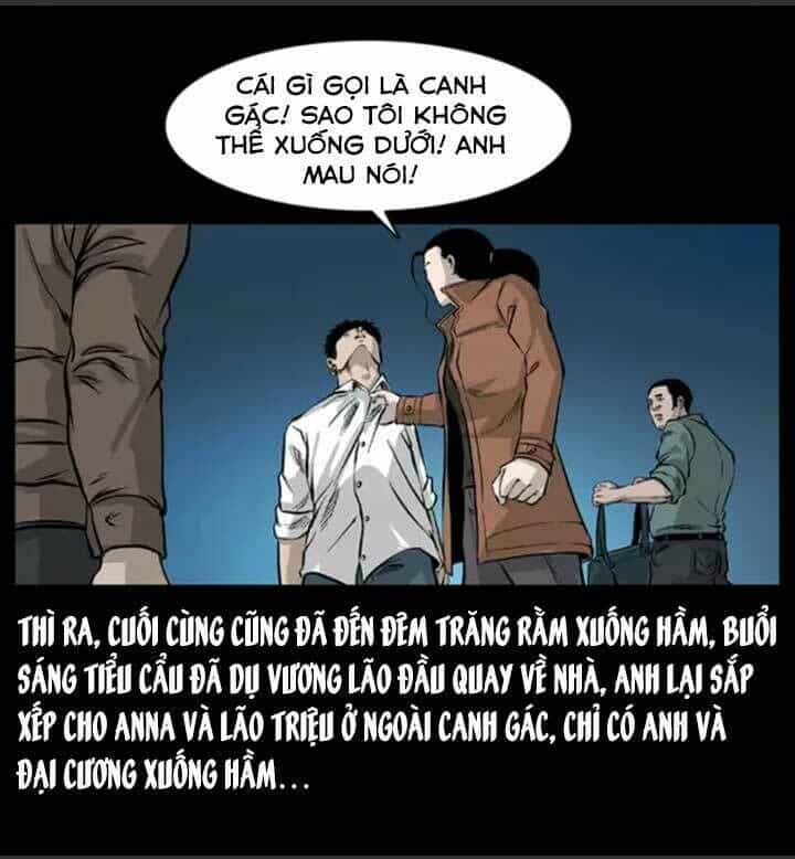 U Minh Ngụy Tượng - Chương 57 - ảnh 65
