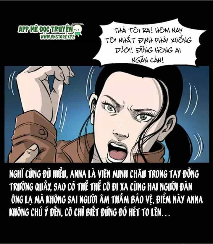 U Minh Ngụy Tượng - Chương 57 - ảnh 70