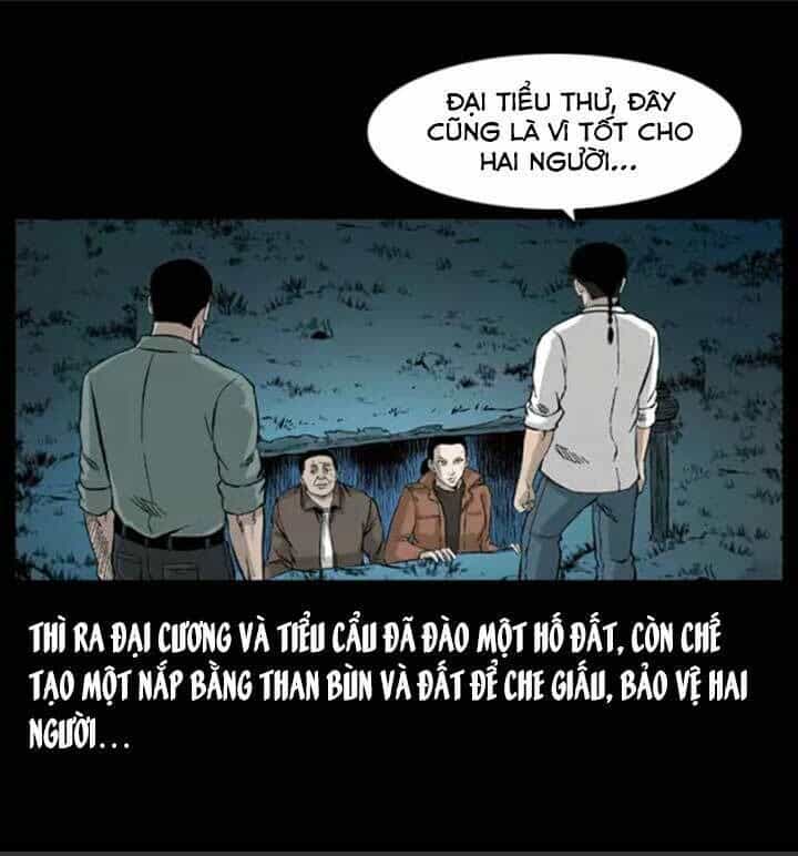 U Minh Ngụy Tượng - Chương 57 - ảnh 77