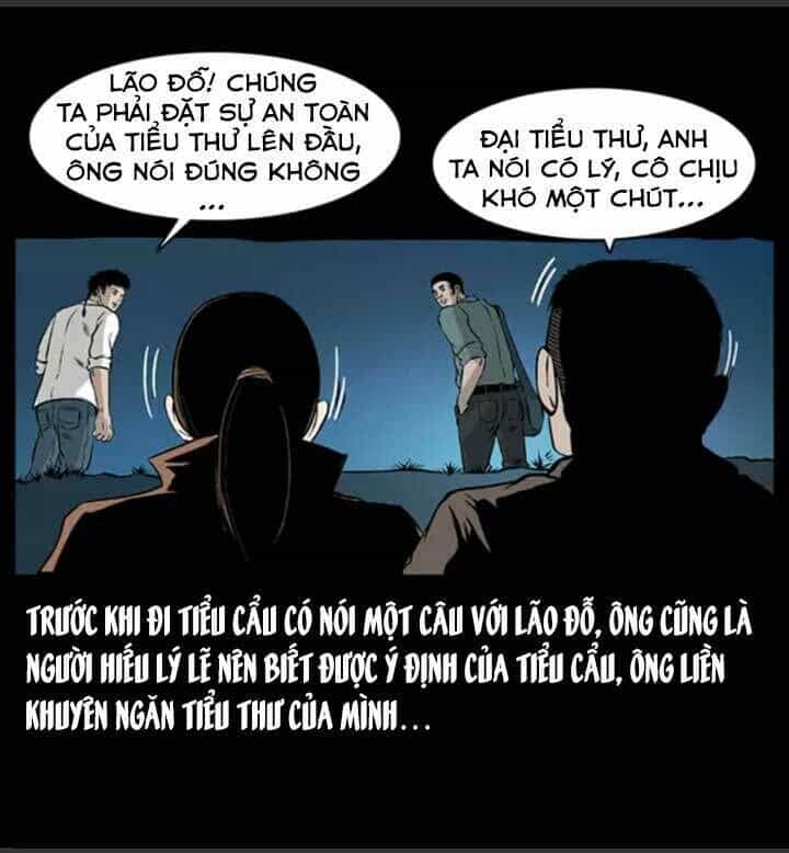 U Minh Ngụy Tượng - Chương 57 - ảnh 79