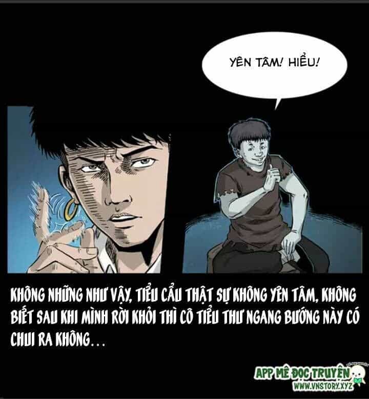 U Minh Ngụy Tượng - Chương 57 - ảnh 80