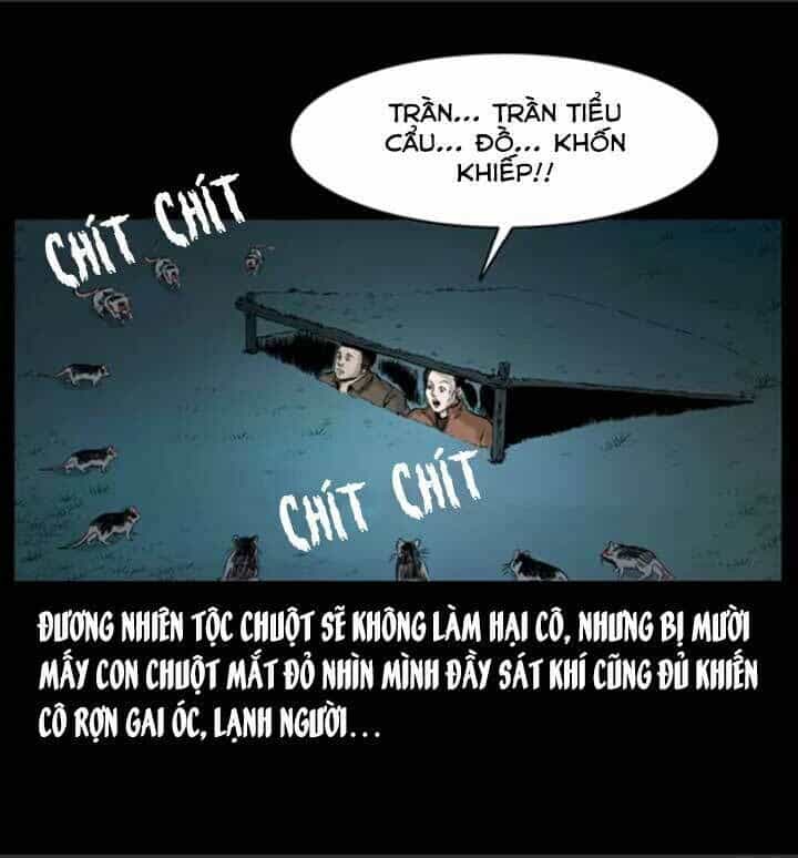 U Minh Ngụy Tượng - Chương 57 - ảnh 85