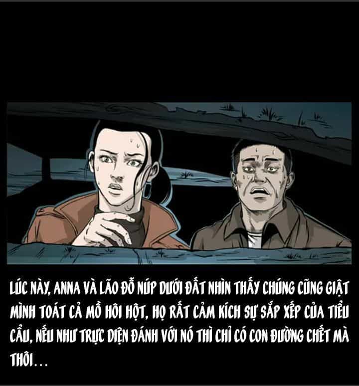 U Minh Ngụy Tượng - Chương 58 - ảnh 12