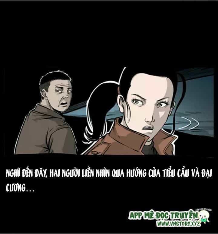 U Minh Ngụy Tượng - Chương 58 - ảnh 17