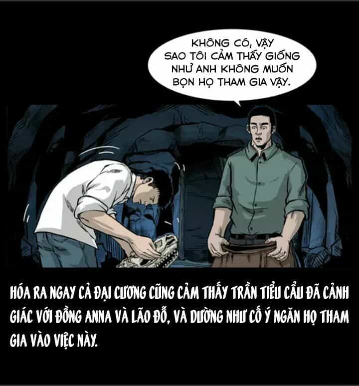 U Minh Ngụy Tượng - Chương 58 - ảnh 42