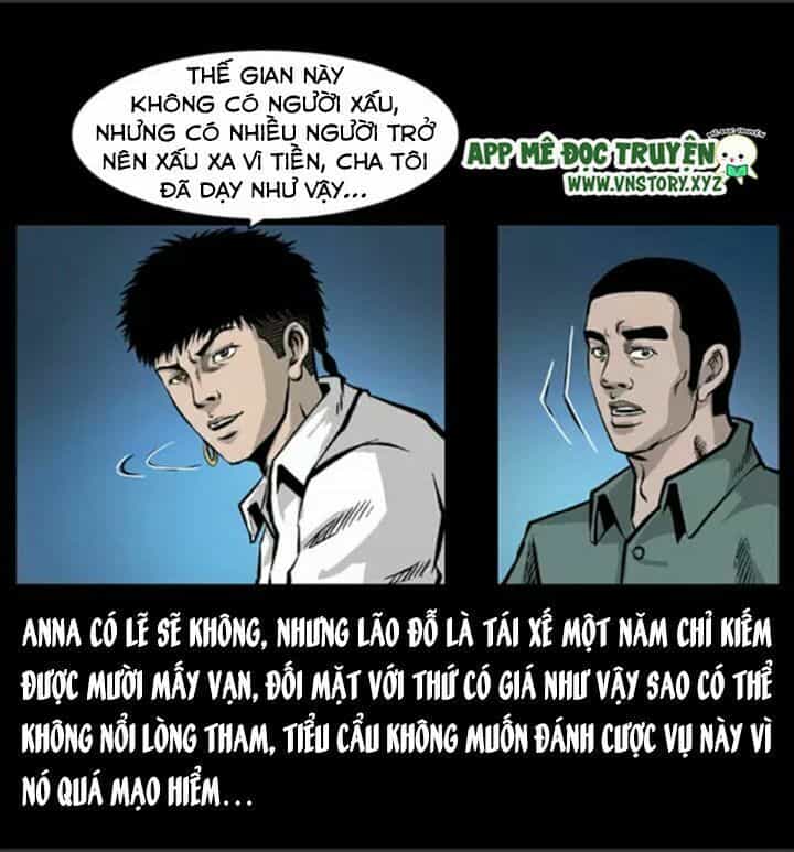 U Minh Ngụy Tượng - Chương 58 - ảnh 47
