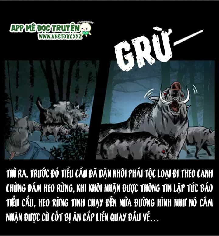 U Minh Ngụy Tượng - Chương 58 - ảnh 51