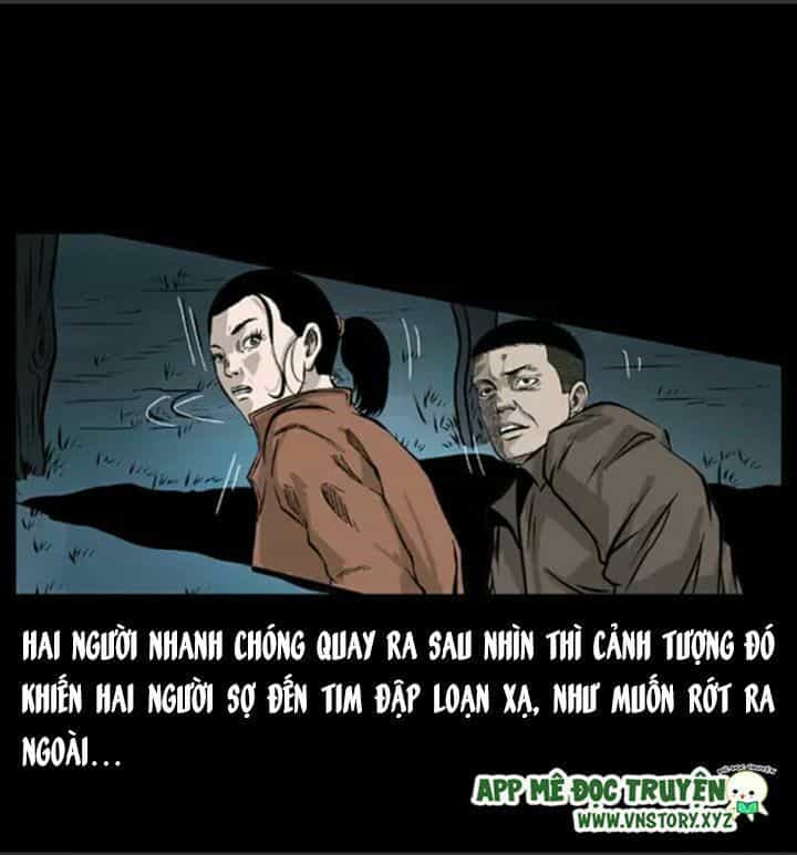 U Minh Ngụy Tượng - Chương 58 - ảnh 57