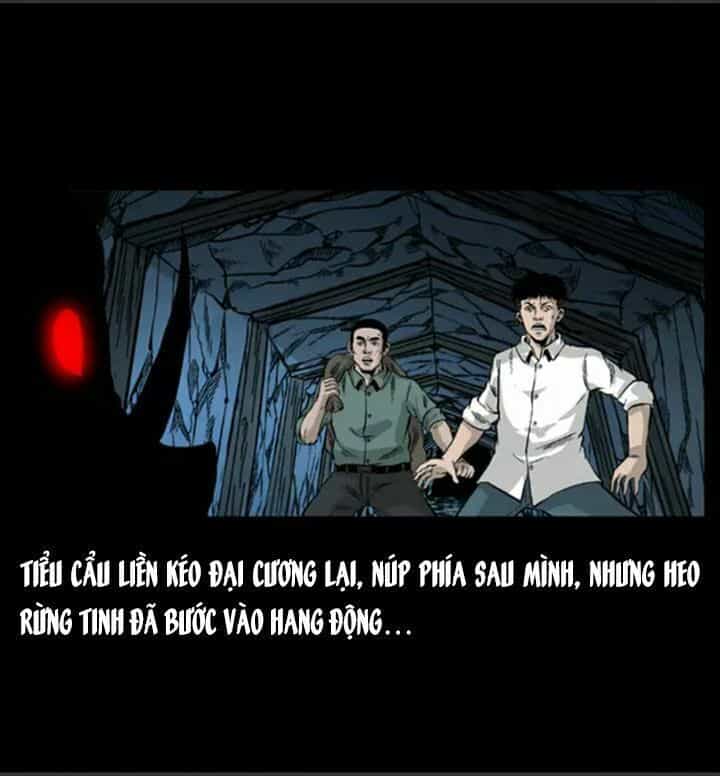U Minh Ngụy Tượng - Chương 58 - ảnh 64