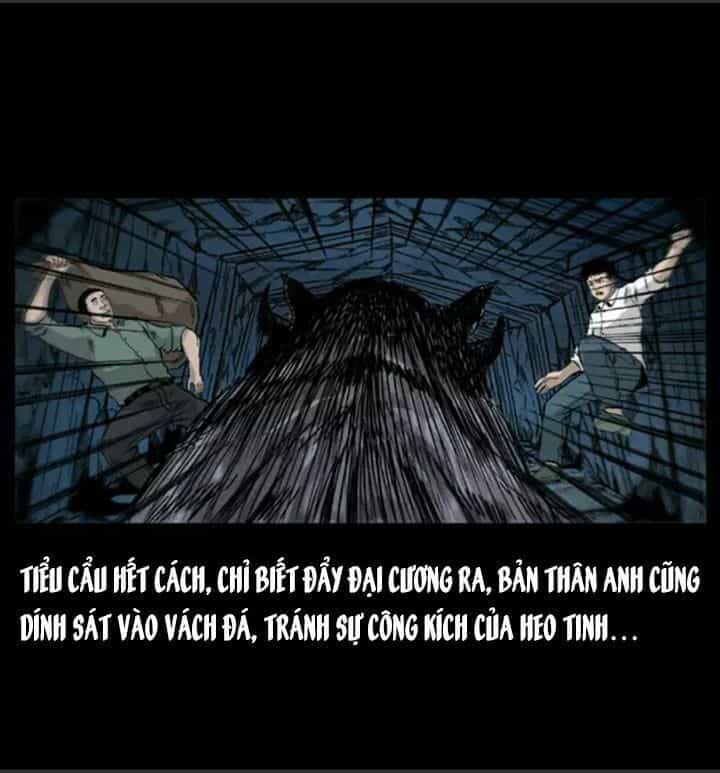 U Minh Ngụy Tượng - Chương 58 - ảnh 68