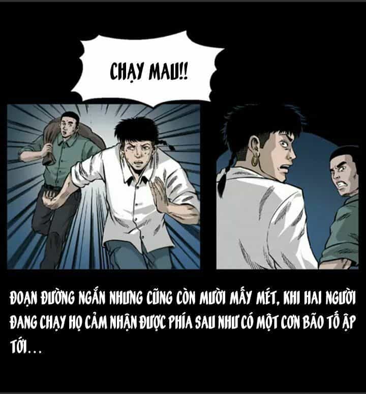 U Minh Ngụy Tượng - Chương 58 - ảnh 70