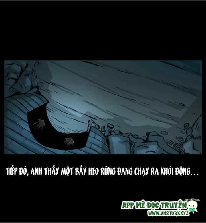 U Minh Ngụy Tượng - Chương 58 - ảnh 9