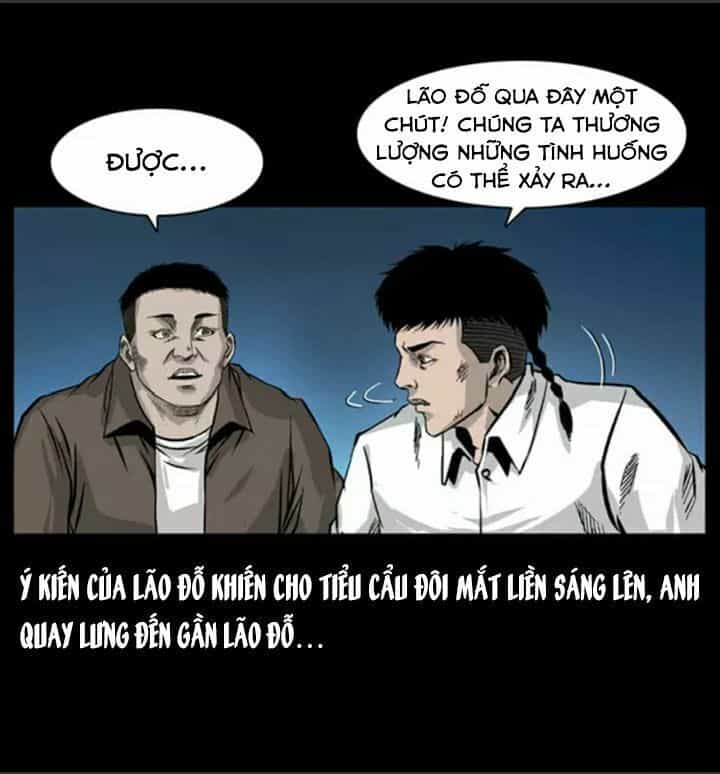 U Minh Ngụy Tượng - Chương 59 - ảnh 12